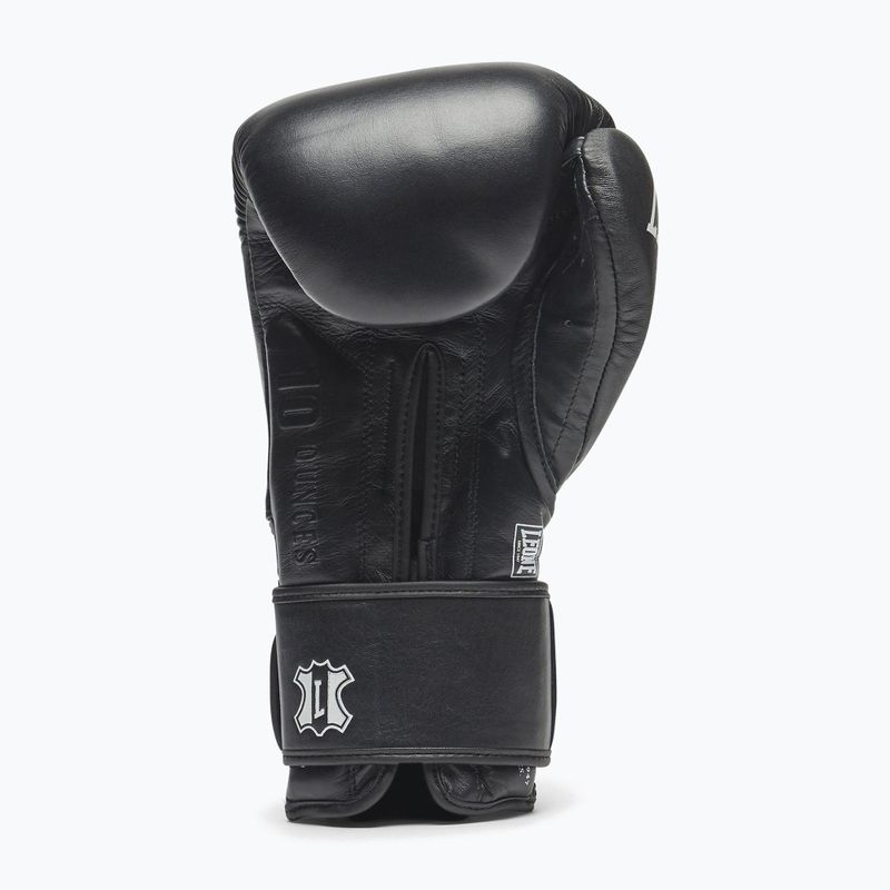 Guantoni da boxe LEONE 1947 Il più grande nero 3
