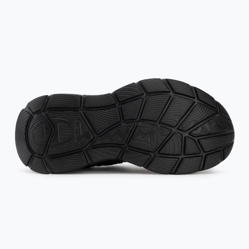 Scarpe per bambini Champion Fuze PS Low Cut triple/nbk 4