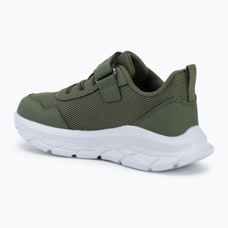 Scarpe per bambini Champion Fuze PS Low Cut olvn/nbk 3