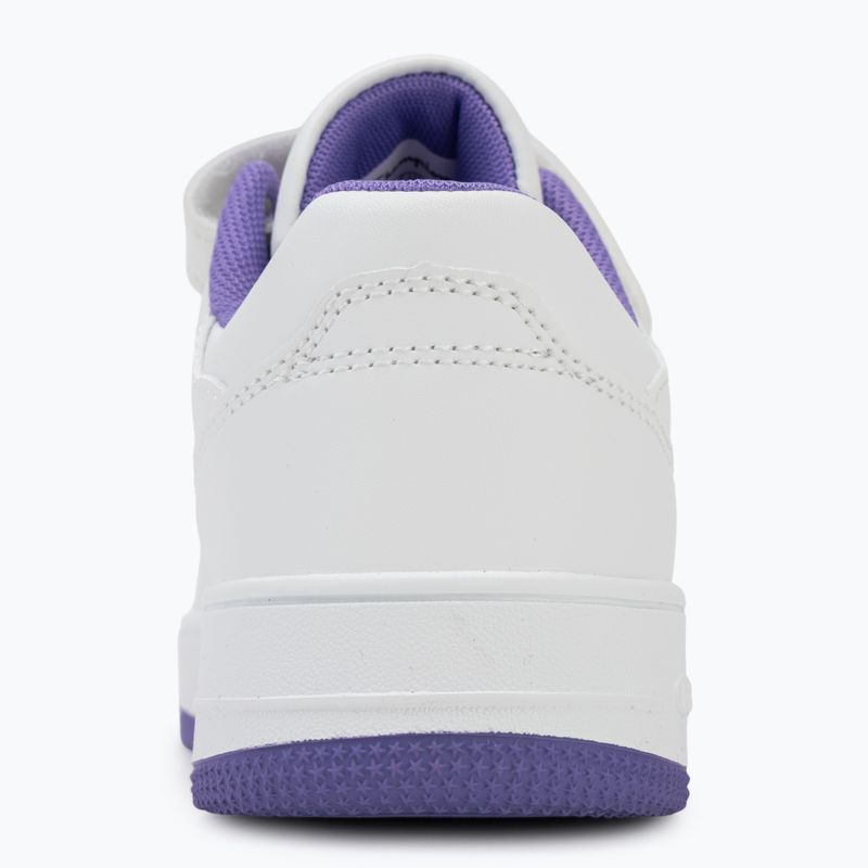 Scarpe per bambini Champion RD18 LOW G PS Low Cut wht/stn 6