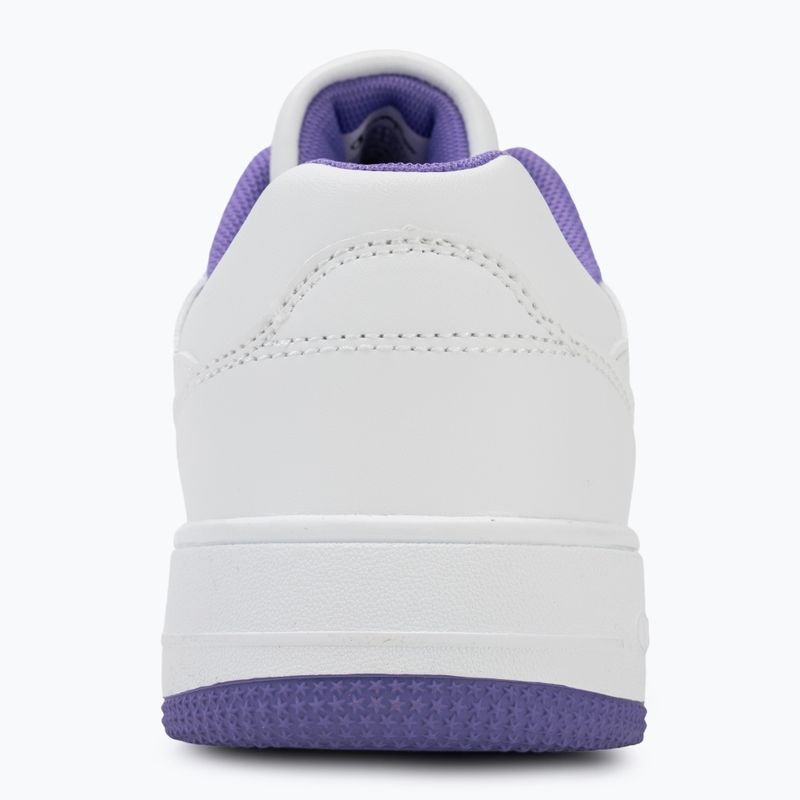 Scarpe per bambini Champion RD18 LOW G GS Low Cut wht/stn 6