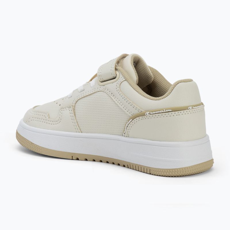 Scarpe per bambini Champion RD18 2.0 LOW G PS Low Cut natl/des 3