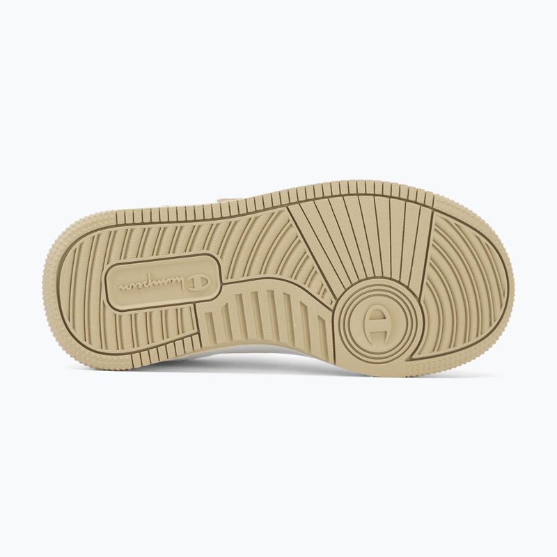 Scarpe per bambini Champion RD18 2.0 LOW G PS Low Cut natl/des 4