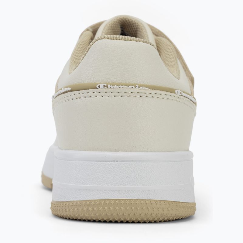 Scarpe per bambini Champion RD18 2.0 LOW G PS Low Cut natl/des 6