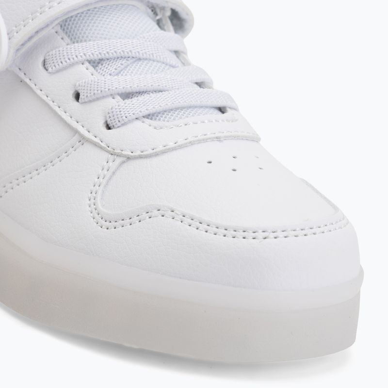 Scarpe per bambini Champion GLW G PS Low Cut wht/nati 7