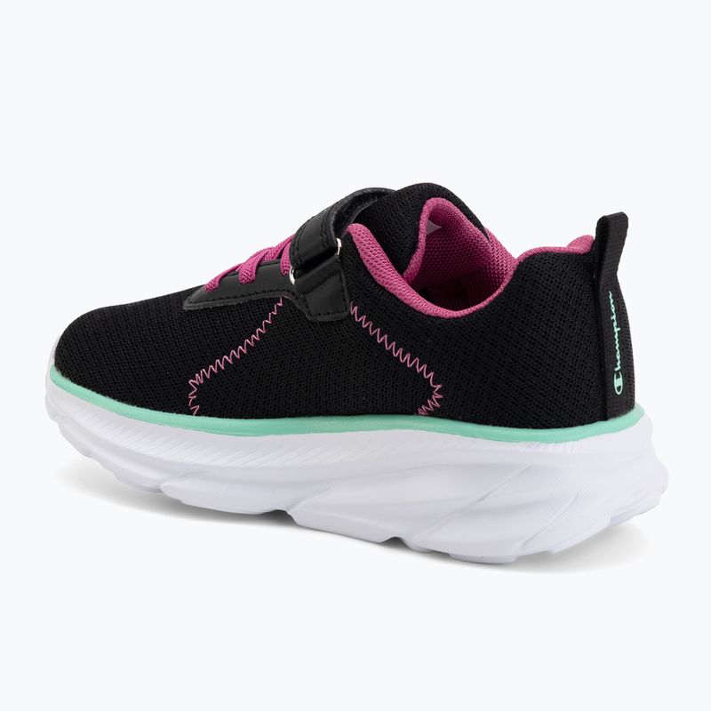 Scarpe per bambini Champion HRO J G PS Low Cut nbk/rov/cab 3