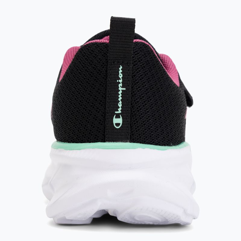 Scarpe per bambini Champion HRO J G PS Low Cut nbk/rov/cab 6