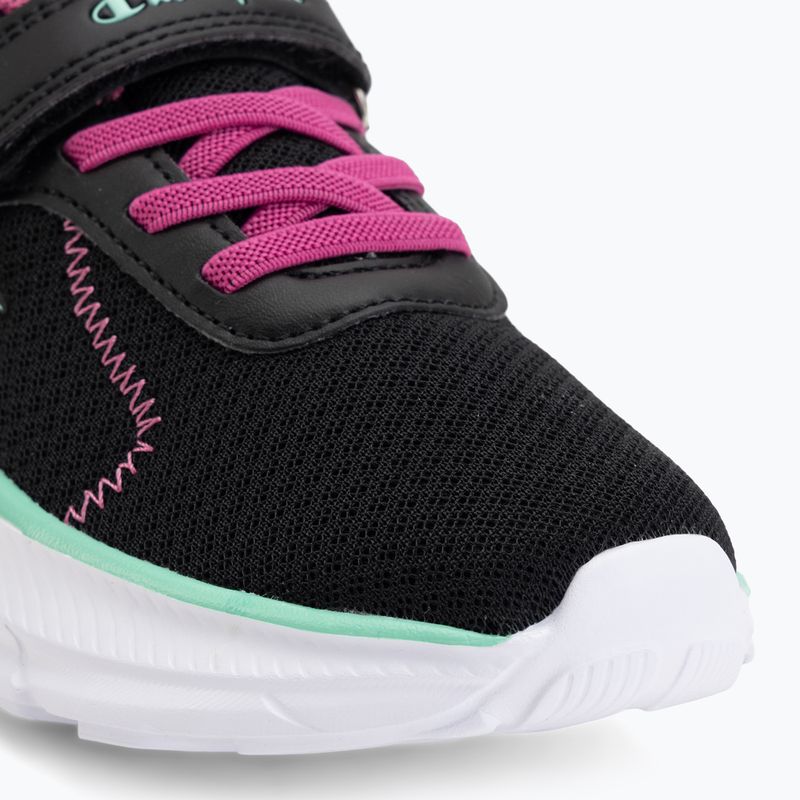 Scarpe per bambini Champion HRO J G PS Low Cut nbk/rov/cab 7