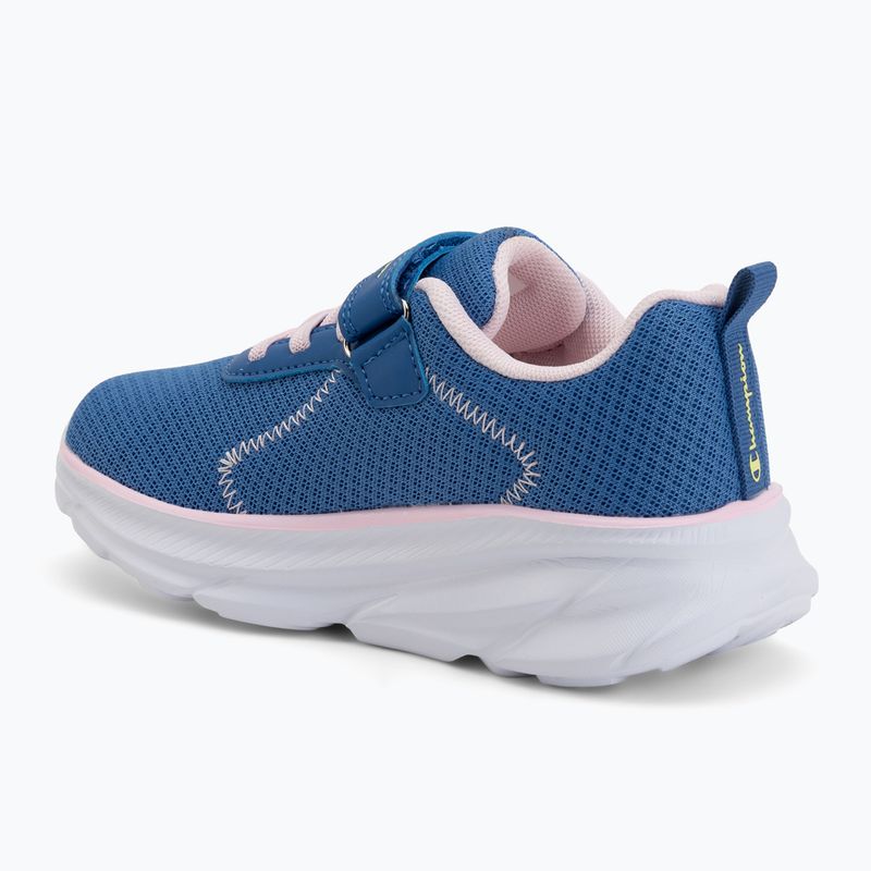 Scarpe per bambini Champion HRO J G PS Low Cut srs/pmp/wxy 3