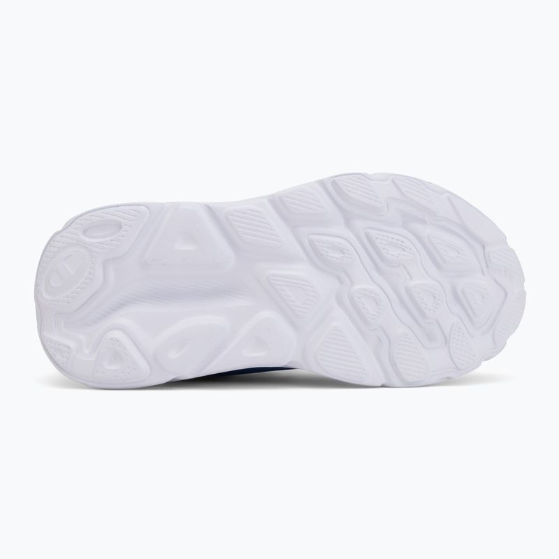 Scarpe per bambini Champion HRO J G PS Low Cut srs/pmp/wxy 4