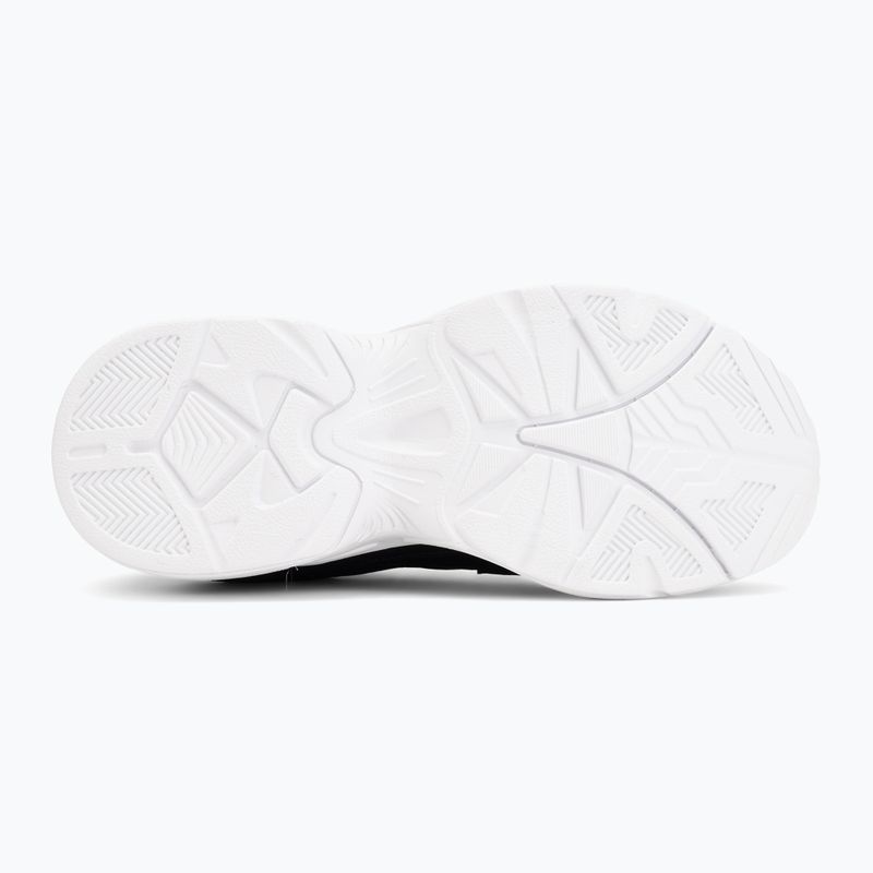 Scarpe Champion Countess Evolve G GS Low Cut nubuck/silver 4