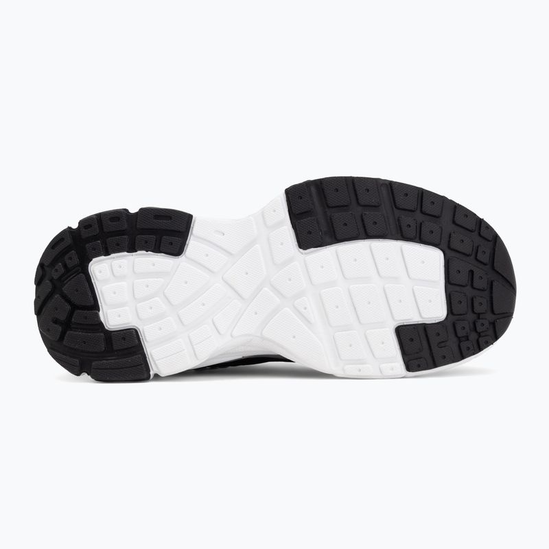 Scarpe per bambini Champion RT25 GS Low Cut nbk/sil 4