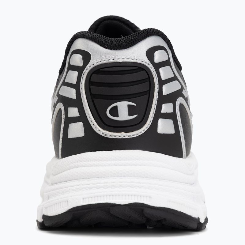 Scarpe  Champion RT25 GS Low Cut nubuck/silver 6