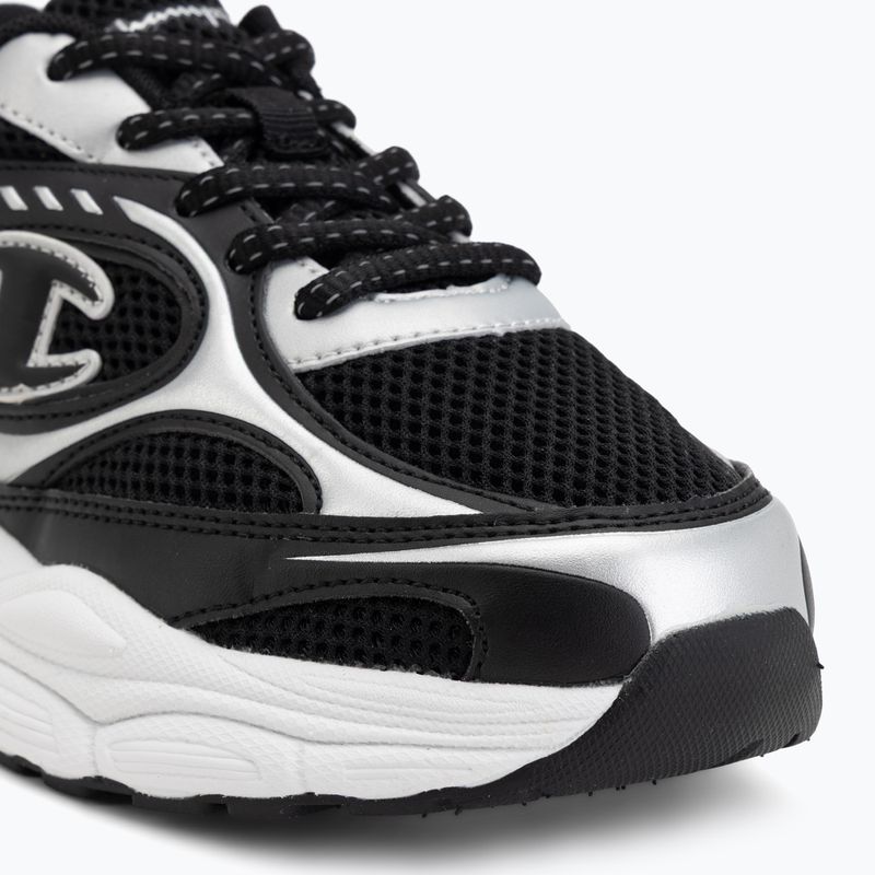 Scarpe per bambini Champion RT25 GS Low Cut nbk/sil 7