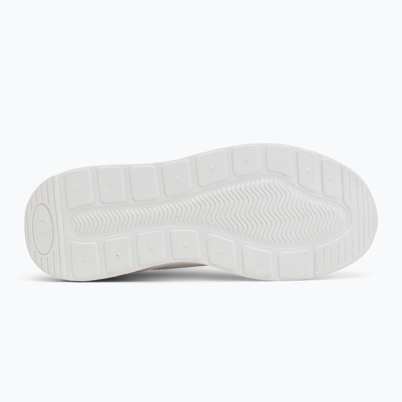 Scarpe per bambini Champion CHAMP.ION GS Low Cut wht/nbk/isa 4