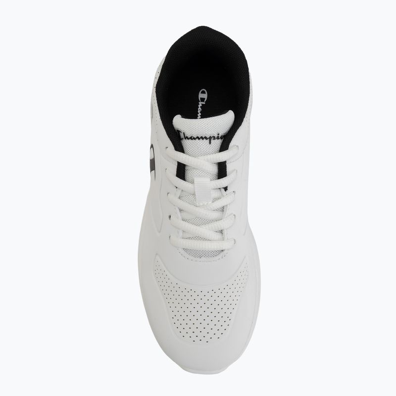 Scarpe  Champion CHAMP.ION GS Low Cut wht/nbk/isa 5