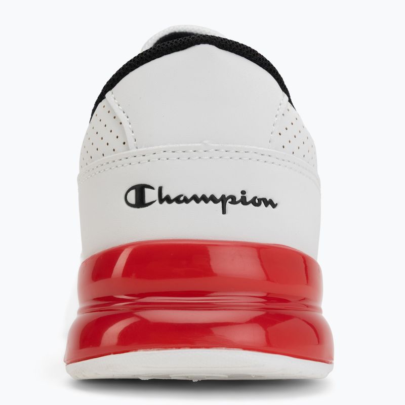 Scarpe per bambini Champion CHAMP.ION GS Low Cut wht/nbk/isa 6
