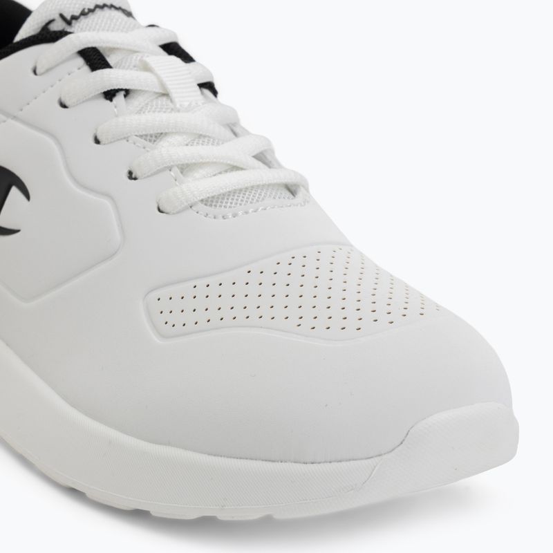 Scarpe  Champion CHAMP.ION GS Low Cut wht/nbk/isa 7