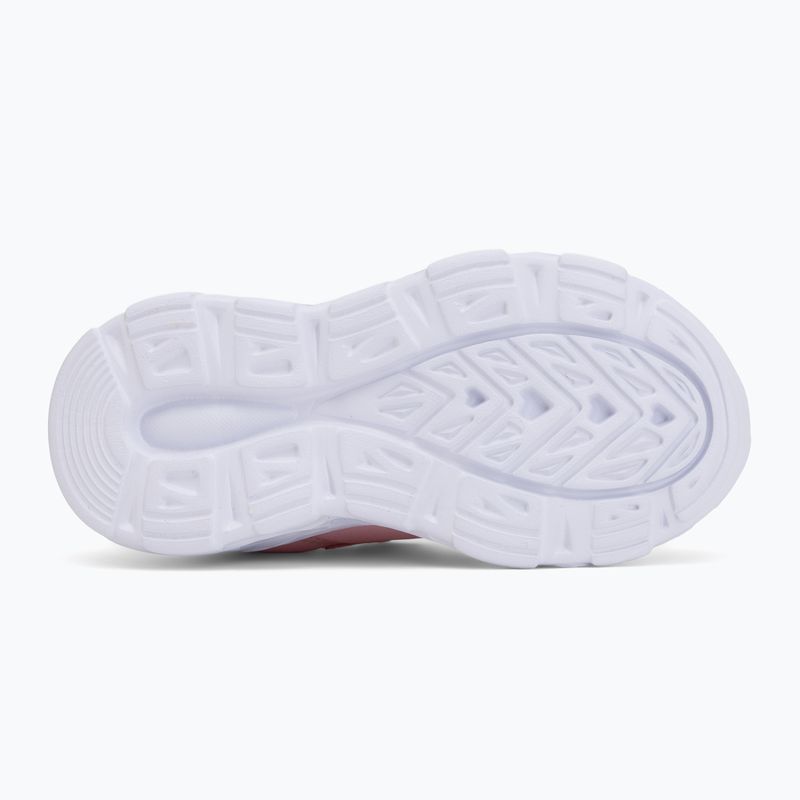 Scarpe per bambini Champion Funfair Print TD Low Cut pmp/stn/multi 4