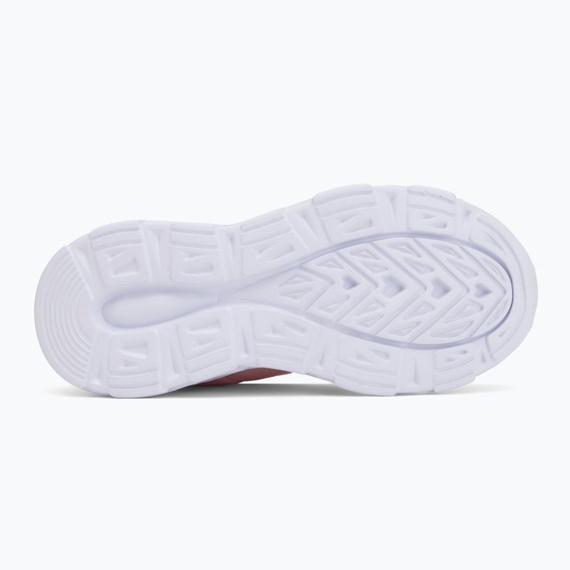 Scarpe junior Champion Funfair Print TD Low Cut lva/wht 4