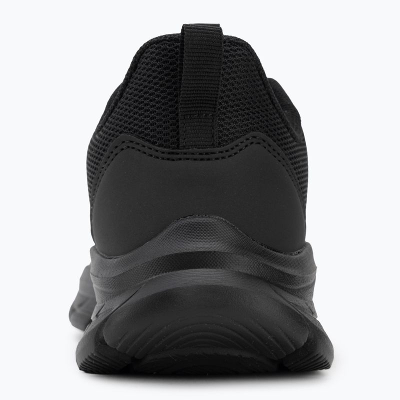 Scarpe Champion Fuze GS Low Cut triple nbk 6