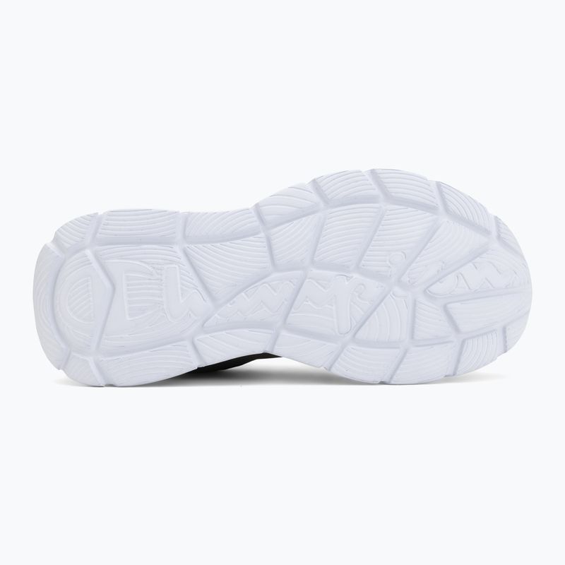 Scarpe Champion Fuze GS Low Cut olvn/nbk 4