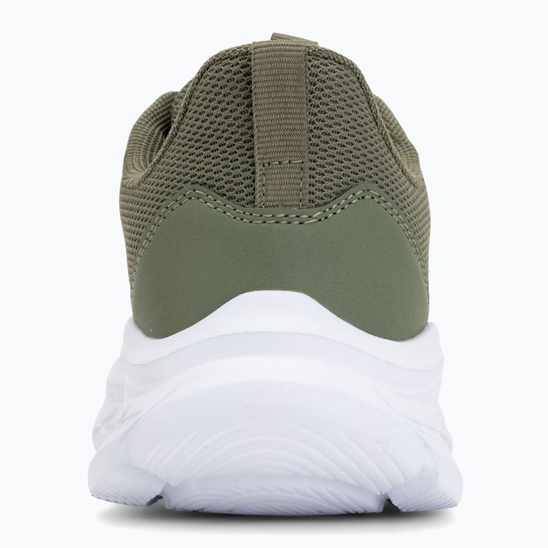 Scarpe Champion Fuze GS Low Cut olvn/nbk 6