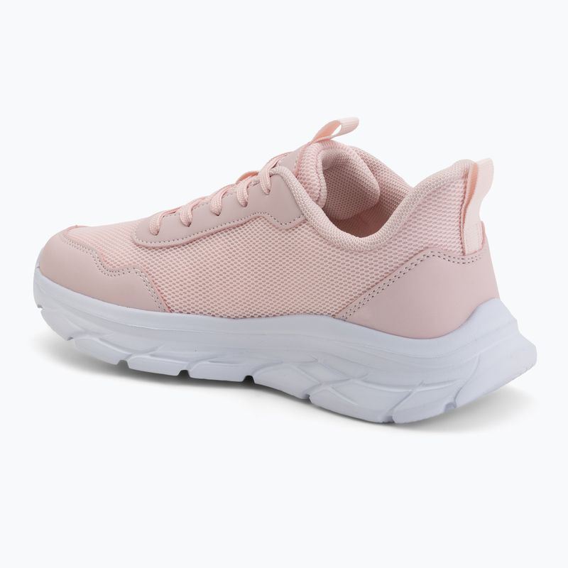 Scarpe Champion Fuze GS Low Cut pink 3