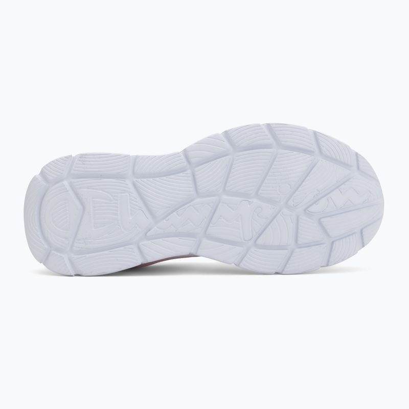 Scarpe Champion Fuze GS Low Cut pink 4