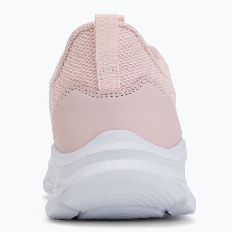Scarpe Champion Fuze GS Low Cut pink 6