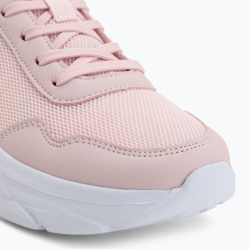 Scarpe Champion Fuze GS Low Cut pink 7