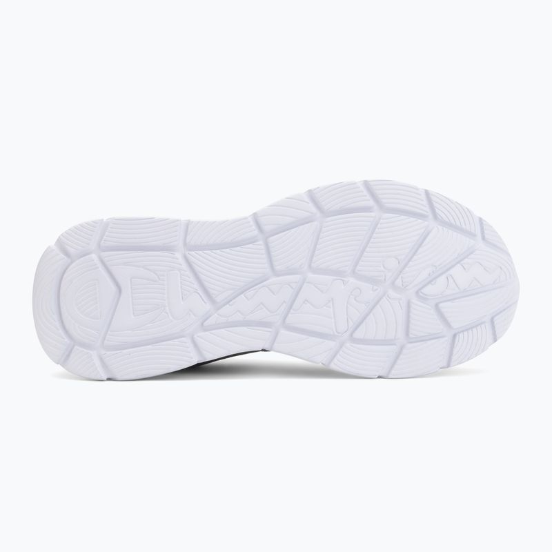 Scarpe Champion Fuze GS Low Cut grey/wht 4