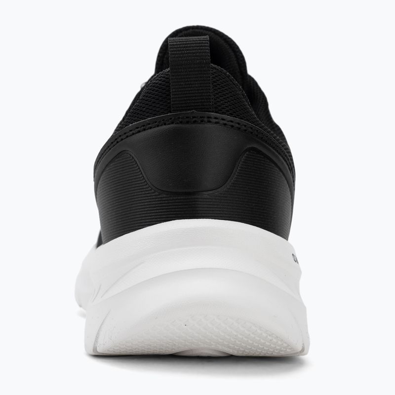 Scarpe Champion WLK PRO Low Cut nubuck/dark grey 6