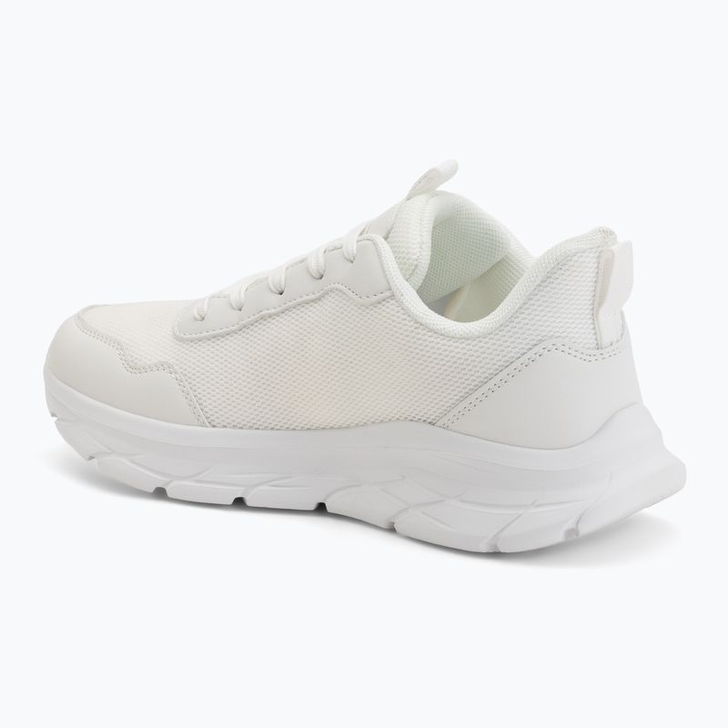 Scarpe Champion Fuze Low Cut triple white 3