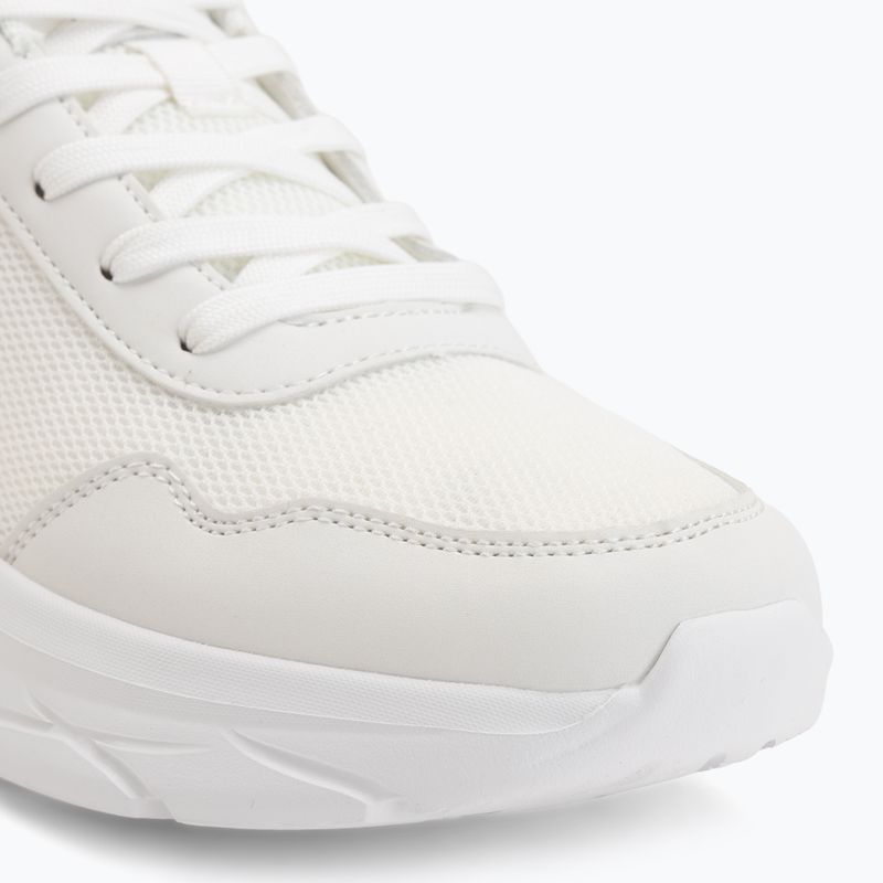 Scarpe Champion Fuze Low Cut triple white 7