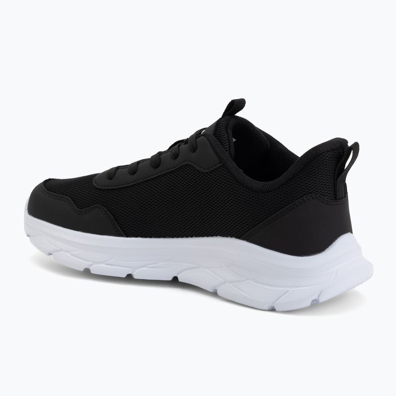 Scarpe Champion Fuze Low Cut nubuck 3