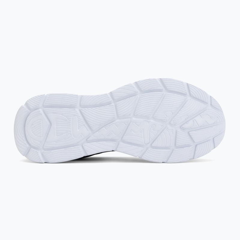 Scarpe Champion Fuze Low Cut nubuck 4