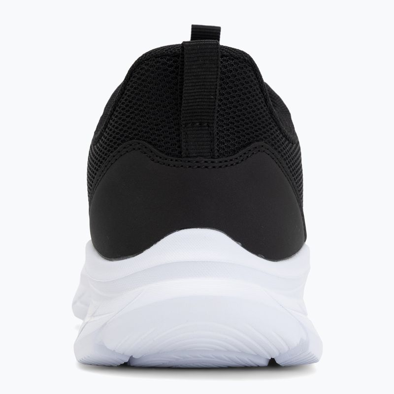 Scarpe Champion Fuze Low Cut nubuck 6