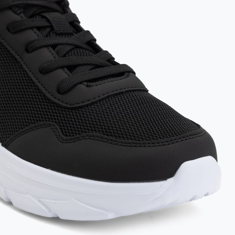 Scarpe Champion Fuze Low Cut nubuck 7