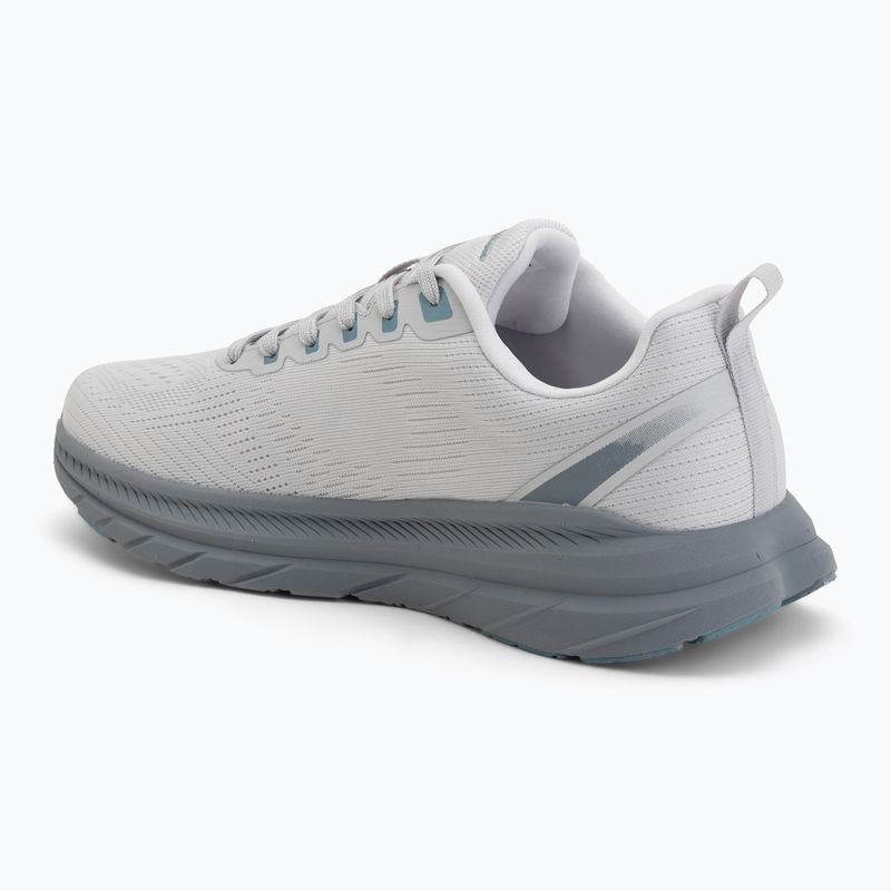 Scarpe Champion Alpha Max Low Cut l.grey/m.grey 3