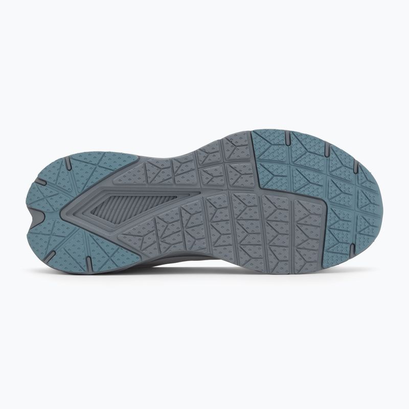 Scarpe Champion Alpha Max Low Cut l.grey/m.grey 4