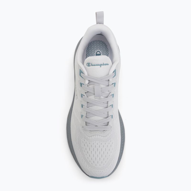 Scarpe Champion Alpha Max Low Cut l.grey/m.grey 5