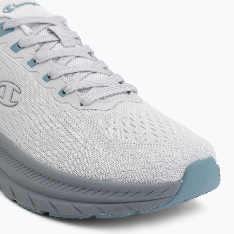 Scarpe Champion Alpha Max Low Cut l.grey/m.grey 7