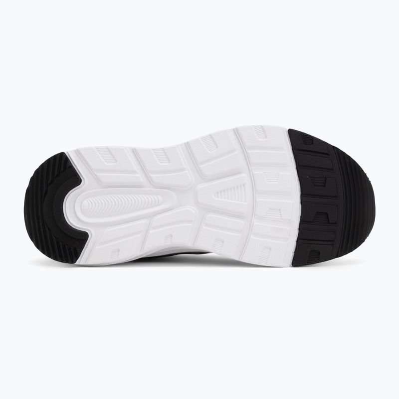 Scarpe Champion Alpha Supermax Low Cut nati/ige/nbk 4