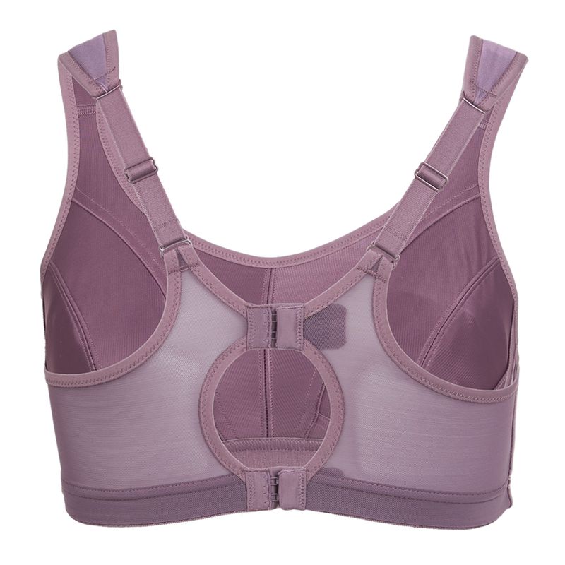 Reggiseno sportivo Shock Absorber Active Multi purple 2