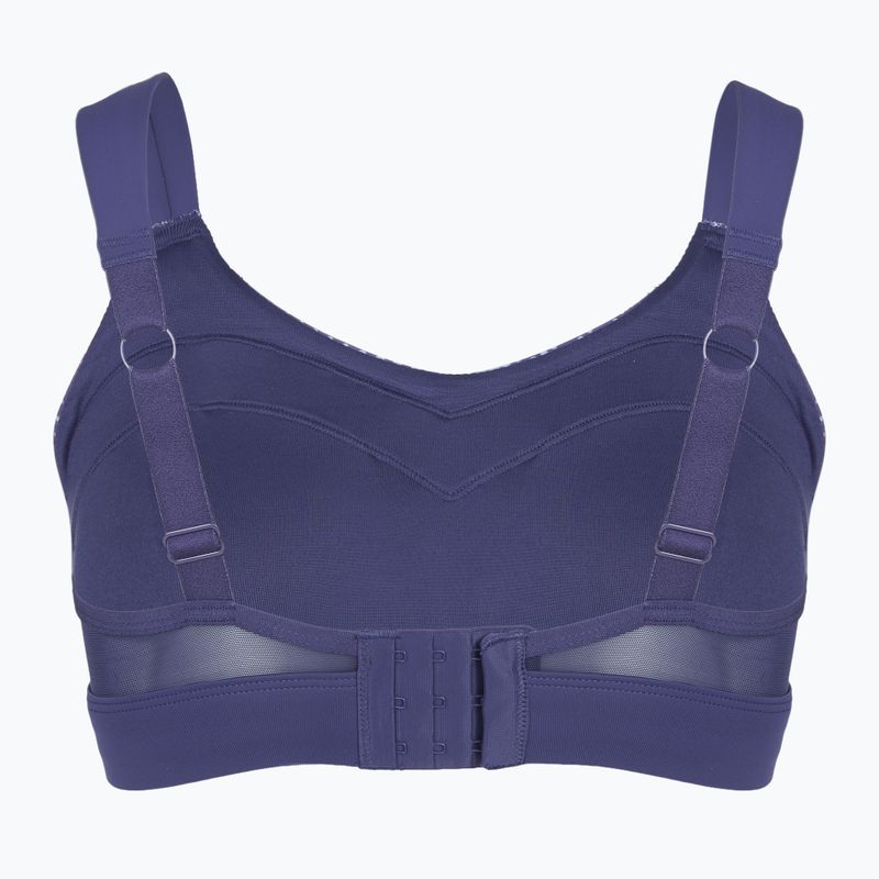 Reggiseno sportivo Shock Absorber High Intensity violet 2