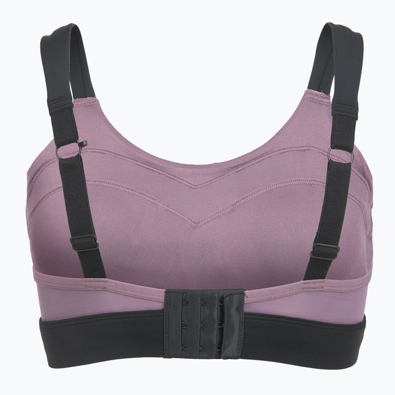 Reggiseno sportivo Shock Absorber High Intensity violet 2