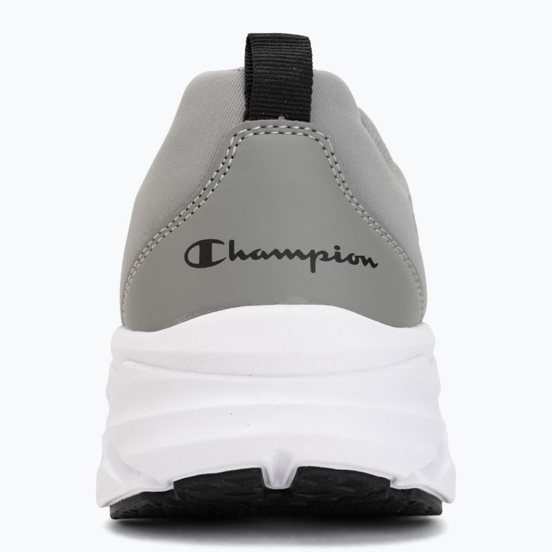 Scarpe da uomo Champion FX III Low Cut grey/new black 6