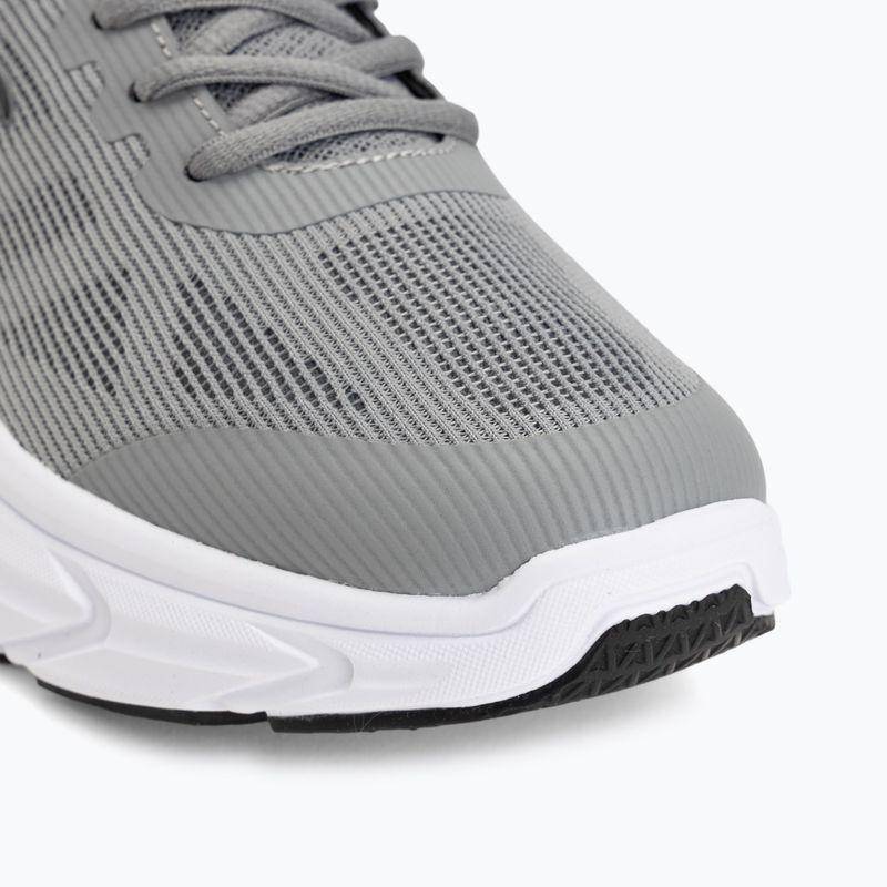 Scarpe da uomo Champion FX III Low Cut grey/new black 7
