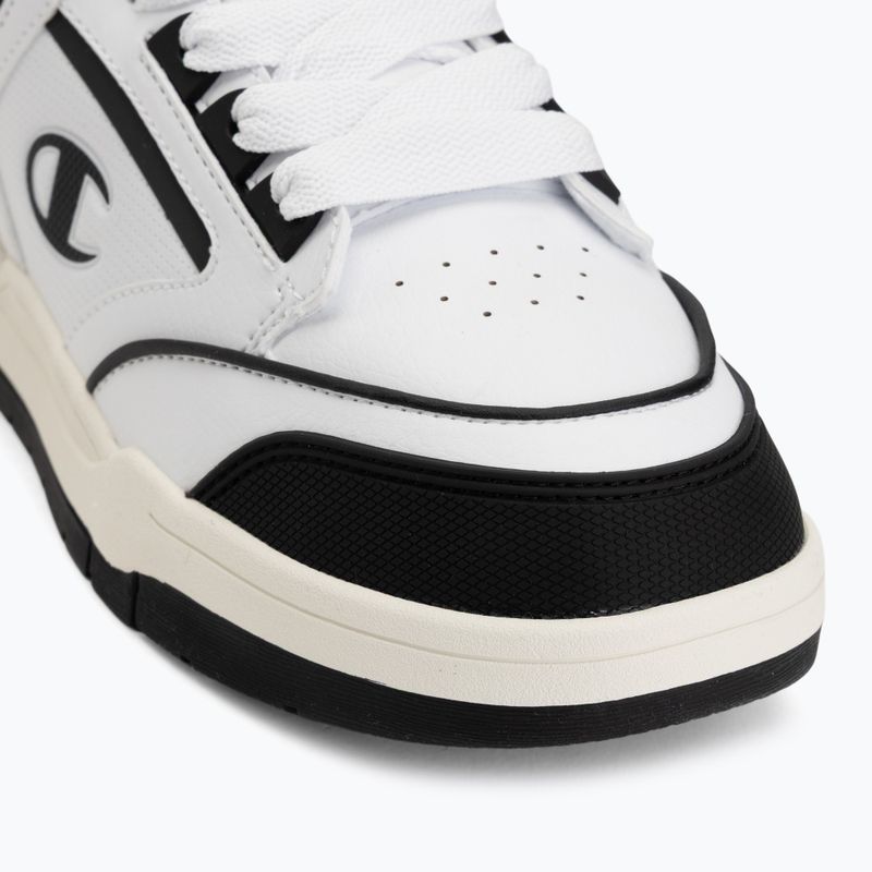 Scarpe da uomo Champion RD18 Heritage SK8 Low Cut white/new black/natural 7